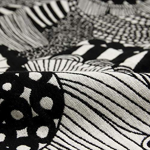 クッションカバー2枚 マリメッコ ピエニ シイルトラプータルハ marimekko｜マリメッコ［Pieni Siirtolapuutarha ピエニ シイルトラ